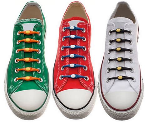 mens slip on shoes with fake laces|colorful elastic shoe laces.